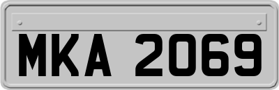 MKA2069
