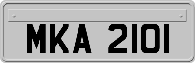 MKA2101