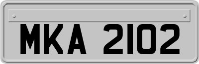 MKA2102