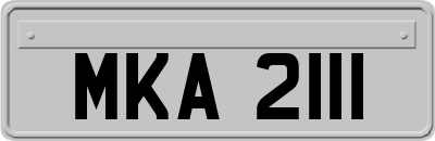 MKA2111