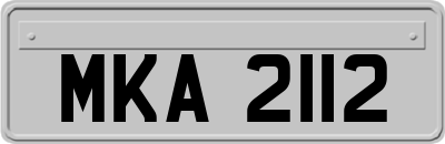 MKA2112