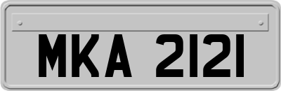 MKA2121
