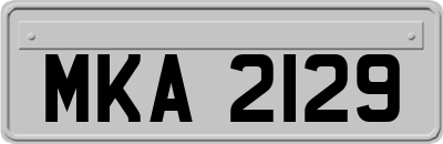 MKA2129
