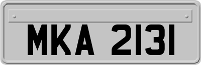 MKA2131