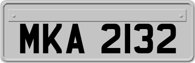 MKA2132