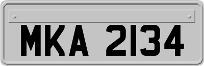 MKA2134