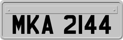 MKA2144