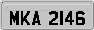 MKA2146