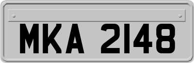 MKA2148