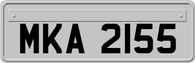 MKA2155