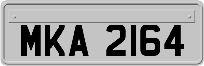 MKA2164