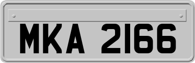 MKA2166