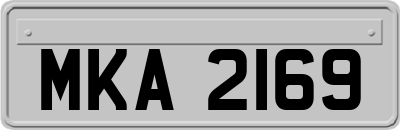 MKA2169