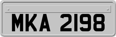MKA2198