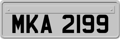 MKA2199