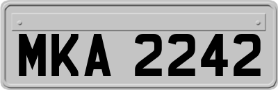 MKA2242