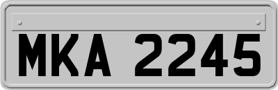 MKA2245