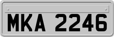 MKA2246