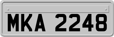 MKA2248