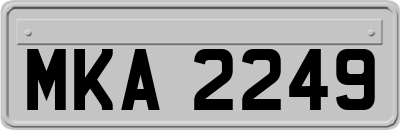 MKA2249