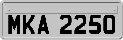 MKA2250