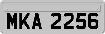 MKA2256