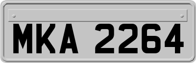 MKA2264