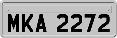 MKA2272
