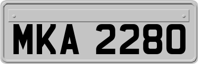 MKA2280