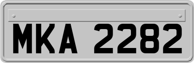 MKA2282