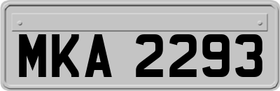 MKA2293