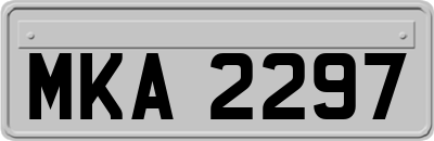 MKA2297