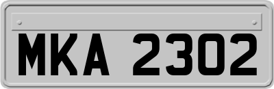 MKA2302