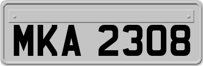 MKA2308