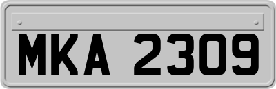 MKA2309