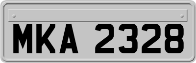 MKA2328
