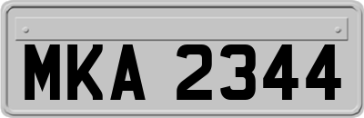 MKA2344