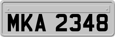 MKA2348