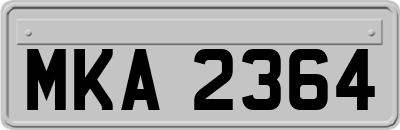 MKA2364