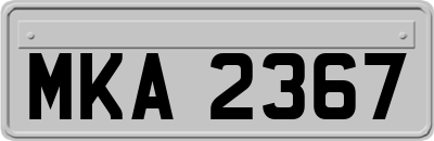 MKA2367