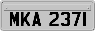 MKA2371