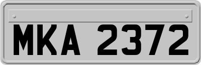MKA2372