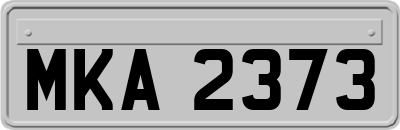 MKA2373