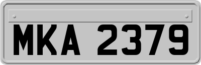 MKA2379