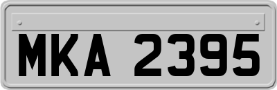 MKA2395
