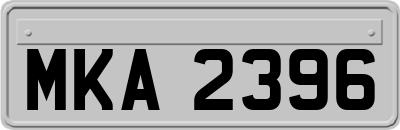 MKA2396