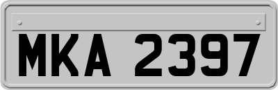 MKA2397