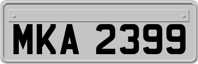 MKA2399