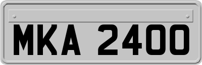 MKA2400