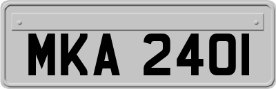 MKA2401